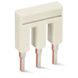Ridge bridge for PCB terminal, 2004-403