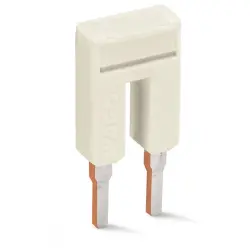 Ridge bridge for PCB terminal, 2010-402