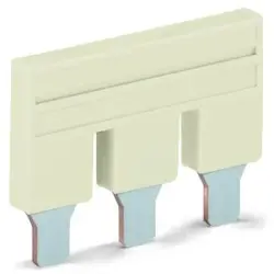 Ridge bridge for PCB terminal, 2016-402