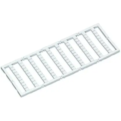 Marking strip for connection terminal, 248-503 - 1