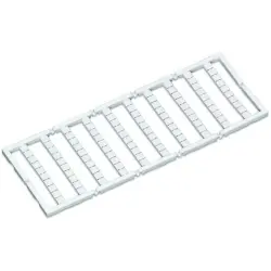 Marking strip for connection terminal, 248-503