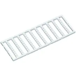 Marking strip for connection terminal, 248-566