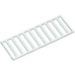 Marking strip for connection terminal, 248-501