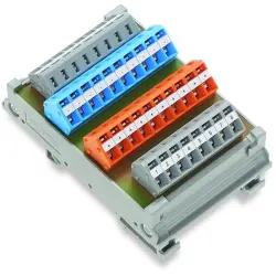 289-664, connection module