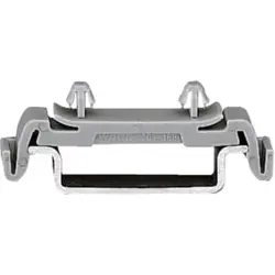 Mounting foot, for DIN rail TS35, 209-188