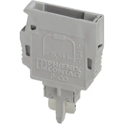 Component plug for terminal block, 3036796 - 1