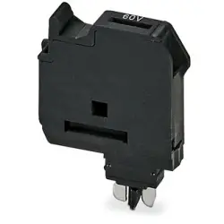 Fuse plug for connection terminal, 3036822