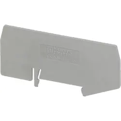 Division separator plate for feed through terminal, 3030789