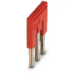 Jumper for terminal block, 3030242