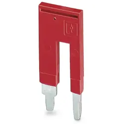 Reducer jumper for connection terminal, 3030873