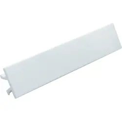 Marking strip for connection terminal, 1050004