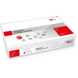 REDCUBE Terminals Kit, 746701