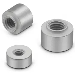WP-SMBU REDCUBE Bush, SMT open, 7466005R