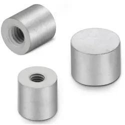 WP-SMBU REDCUBE Bush, SMT closed, 7466204R