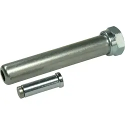 PT7-LT adapter, Weller PT7/LT ADAPTER + SPITZENHÜLSE for soldering tips LT
