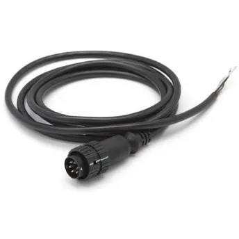 Cable, Weller T0058744713 for soldering iron WSP 80 - 1