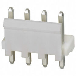 1-1123723-4 - TE Connectivity AMP Connectors