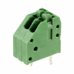 1-2834021-2 - TE Connectivity AMP Connectors