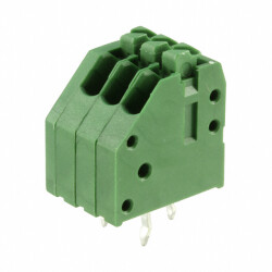 1-2834021-3 - TE Connectivity AMP Connectors
