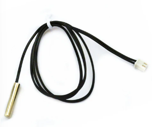 1m NTC Temperature Sensing Cable - 1