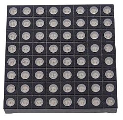 1 WATT MINI LED