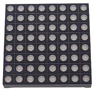 1 WATT MINI LED - 1