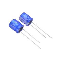1000UF 35V THT 13x20 EL.CAP - JB CAPACITORS