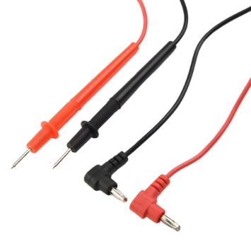 1000V 10A Multimeter Test Line Full Length: 72cm - 2