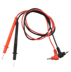 1000V 10A Multimeter Test Line Full Length: 72cm - 