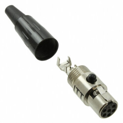 1003-1188-ND - ITT Cannon, LLC