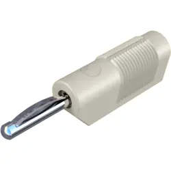 4 mm 27440313, screw connection, 2.5 mm², CAT O, white, 930435107