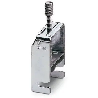 Shield connection clamp for busbar, 3026463 - 1