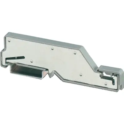 Support frame for busbar, 3026489 - 1