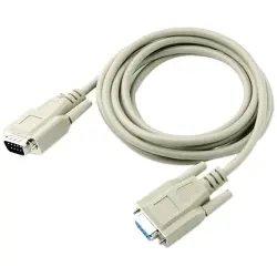 Interface cable, Weller T0053119199 for remote control T005 87 359 09
