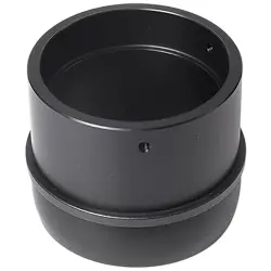 Pipe coupling, Ersa 0CA10-9009 for Omniflex extraction arm, extraction nozzle 5001/5004