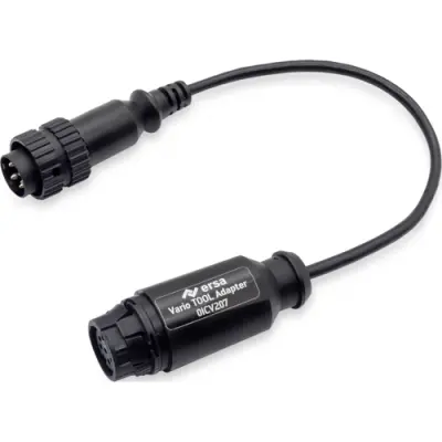 Adapter, 250 mm, Ersa 0ICV207 for A2 i-CON VARIO - 1