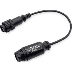 Adapter, 250 mm, Ersa 0ICV207 for A2 i-CON VARIO