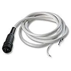 Silicone cable, Weller T0053209899 for soldering iron TCP S - 1