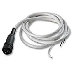 Silicone cable, Weller T0053209899 for soldering iron TCP S