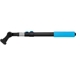 Extension, for SECUMAX 148/150/350/350 SE, BW 50 mm, L 490 mm, 9947.09
