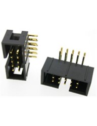 10LU 90 DRC KİLİTSİZ BOX HEADER - CONNFLY	