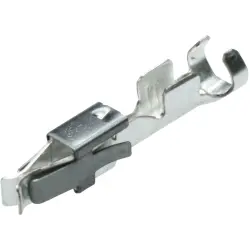 Female connector, for rocker switch, 288.029.011