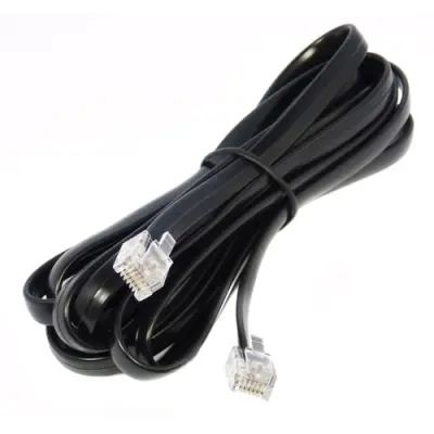 Connection cable, Weller T0058764710 for soldering station WX - 1
