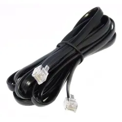 Connection cable, Weller T0058764710 for soldering station WX