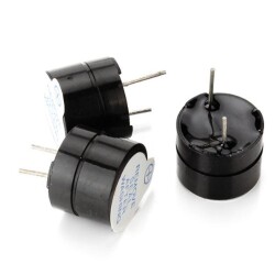 12 MM DEVRELİ 12V - Weidily