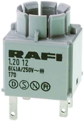 1.20.122.023/0000 - RAFI USA