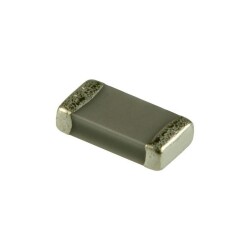 1206-10 UF 16 V SMD KONDANSAT…R ROHS - Samsung Electro-Mechanics