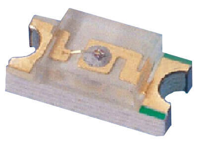 1206G3C-8T (1206 YEÞÜL LED) - 1