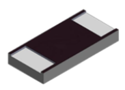 1206S4F100JT5E - Royalohm