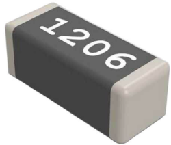 1206S4F2740T5E - Royalohm